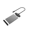 Laptop Dock UNITEK Y-1096A USB Type-C Black