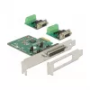 Internal Serial Adapter DeLOCK 65841