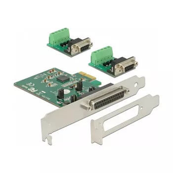 Internal Serial Adapter DeLOCK 65841