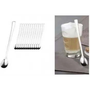 Serving Spoon Esmeyer Stockholm Stainless Steel 18/10 Polished Dishwasher Safe