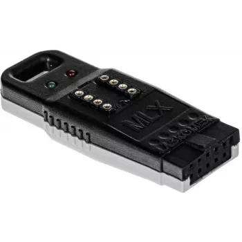 Laskomex MLX-11 Installer Code Setting Module (Black-Grey)