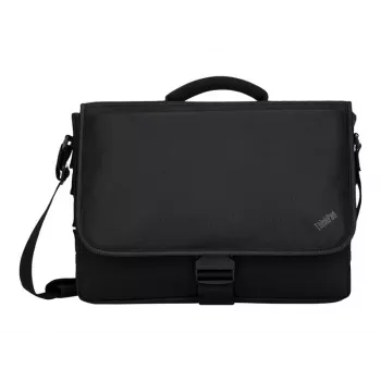 Lenovo 4X40Y95215 laptop case 39.6 cm (15.6 inch) Messenger case Black