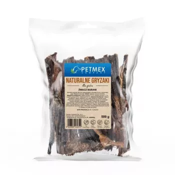 PETMEX Lamb Tripe 500g