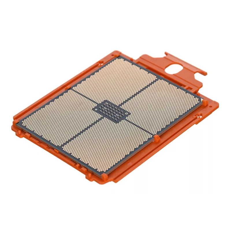 Processor AMD Ryzen Threadripper 7970X 4 GHz 128 MB L3 Socket sTR5