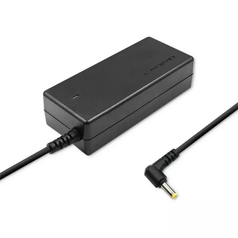 Power adapter/inverter Qoltec 51115