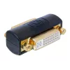 Cable Gender Changer DVI DeLOCK 65225