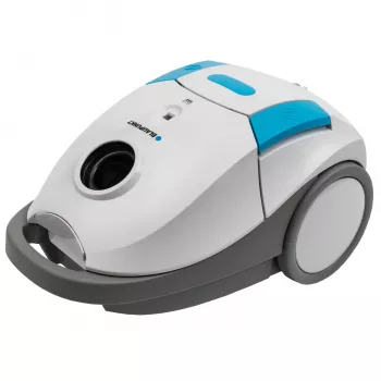 Blaupunkt VCB201 2 L Cylinder vacuum Dry 700 W Dust bag