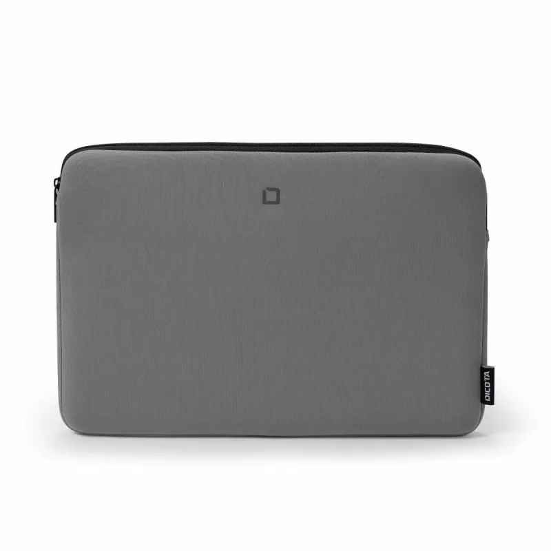 DICOTA Skin BASE - Notebook-Case - 35,8 cm - 33,00cm (13) - 14.1 - Grey (D31292)