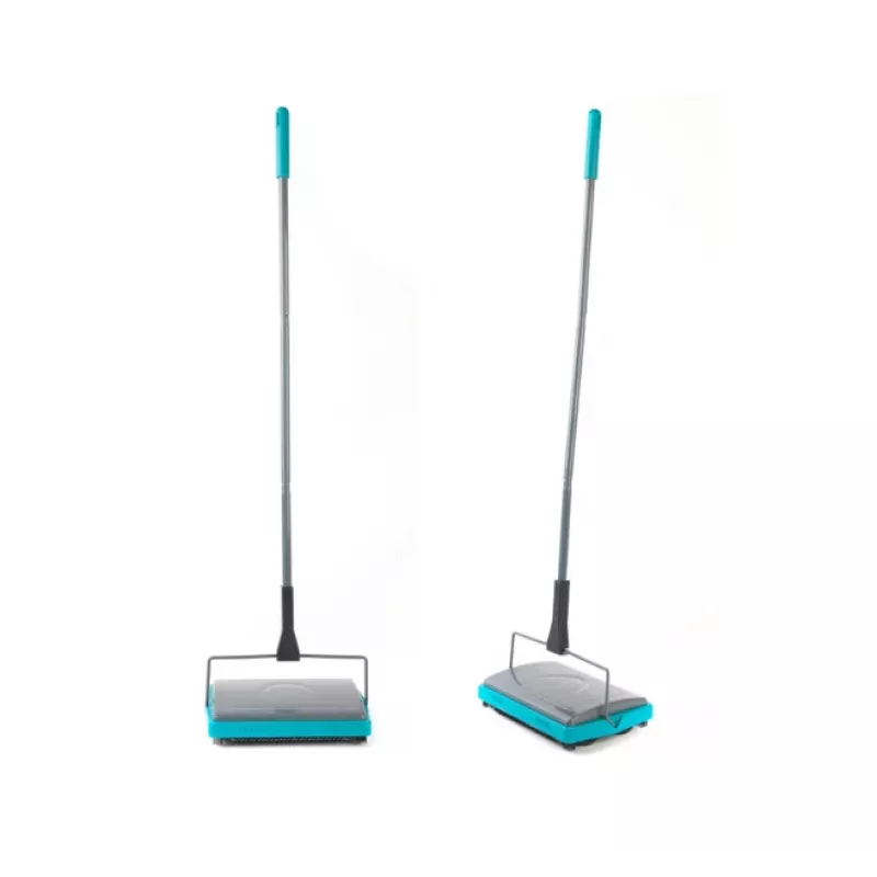 Beldray LA024855TQEU7 Manual Carpet and Floor Sweeper