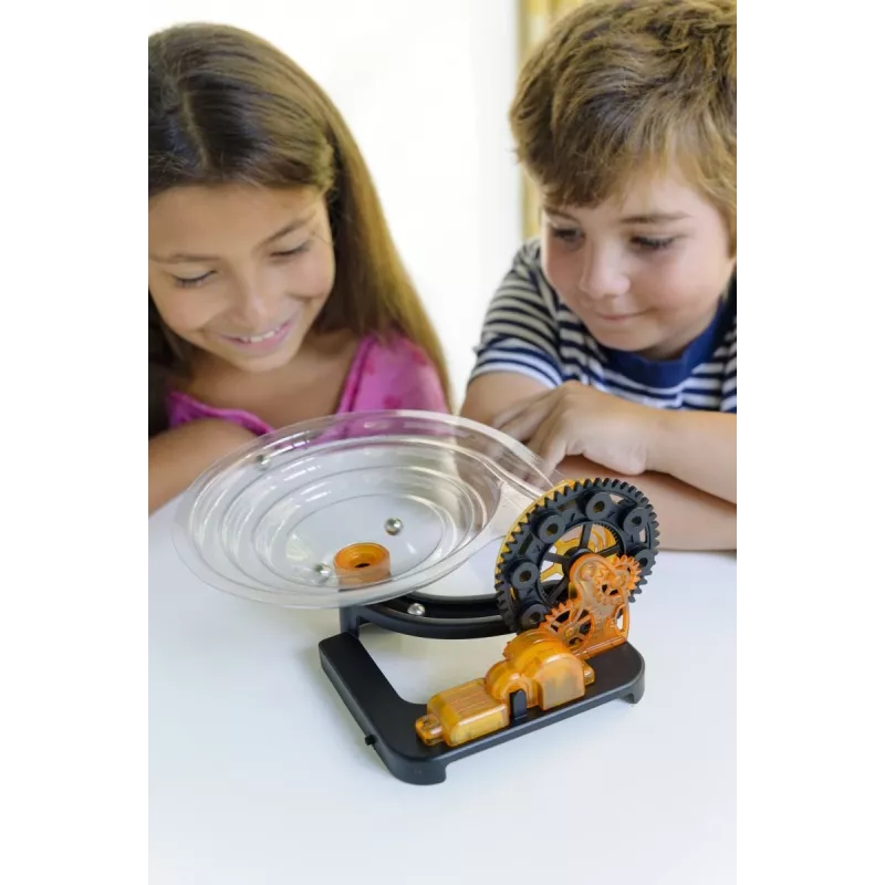 Marble run 4M Electric Marble Run 5 years and up