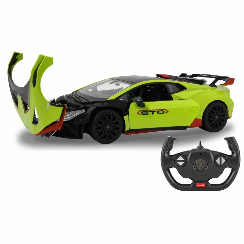 Sport car Jamara Lamborghini Huracán STO Electric engine 1:14