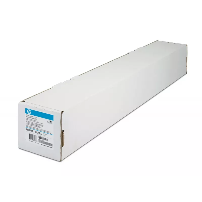 HP paper bond universal 42inch 45m roll x 45,7m 80g/m2