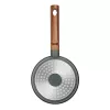 Saucepan RESTO 93700 — stainless steel 16 cm, 1.4 L cooking pot