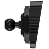 Dash camera Navitel MS850 DUAL — dual-channel motorcycle recorder with Wi‑Fi