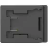Lighting accessory Brennenstuhl 1172640066 Black 80g 69mm 40mm