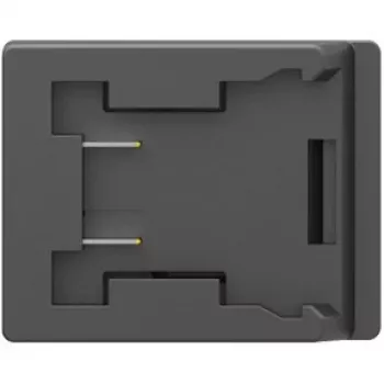 Lighting accessory Brennenstuhl 1172640066 Black 80g 69mm 40mm