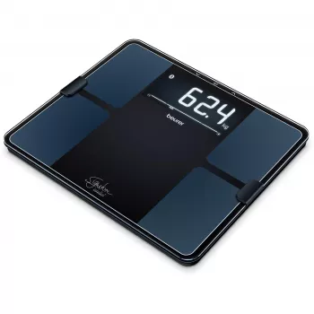 Diagnostic bathroom scale Beurer BF915