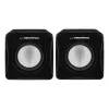Esperanza EP111 loudspeaker 2-way Black 6 W