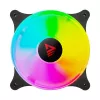SAVIO Blast 120mm ARGB PWM Case Fan - Black