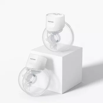 Momcozy S12 Pro breast pump 180 ml Electronic