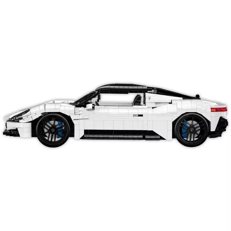 Maserati MC20, Construction Toy