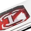 Watercool Heatkiller V Pro RTX 4090 FE ARGB GPU Waterblock — Acrylic Top, Nickel Base