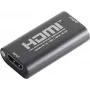 HDMI Extender ShiverPeaks 05-00040 — HDMI 2.0, HDR support, long‑distance signal extension