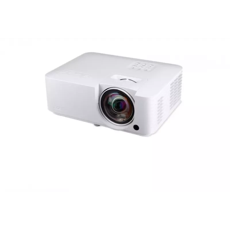 Acer projector SL2520n (Vero) FHD 4000 ANSI HDMI — portable home and office projector
