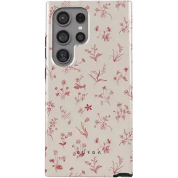Border Case BURGA Galaxy S24 Ultra 17.3 cm Multicolour