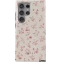 Border Case BURGA Galaxy S24 Ultra 17.3 cm Multicolour