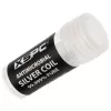 XSPC antimicrobial silver coil XSPC XSPC antimikrobielle Silberspirale