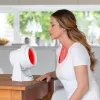Medisana IR 850 infrared lamp