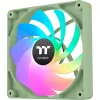 Cooling fan THERMALTAKE CT120 120mm ARGB Sync Light Green, 2-pack