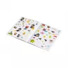 tonies - Toniebox Accessory Colouring Book - A Magical Colouring Book - Friendship Day in the Magic Forest