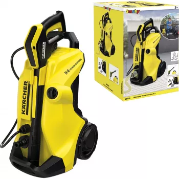 Kärcher Pressure Washer K 4, Kids Tool