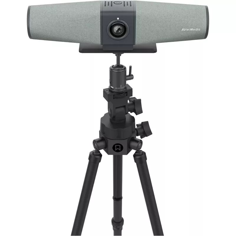 Camera AVerMedia PA511D 4K Ultra HD 3840 x 2160 30 fps