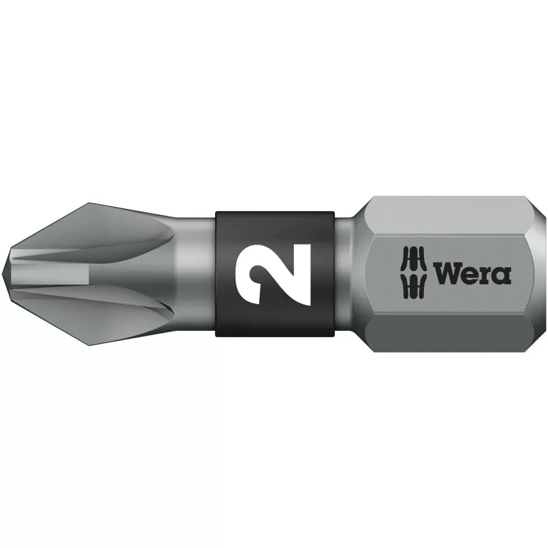 Wera 5051517001 Storage Drive Black