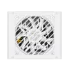 Gamemax Power Supply, 80 PLUS, Gold | GS 650G WH | 650 W