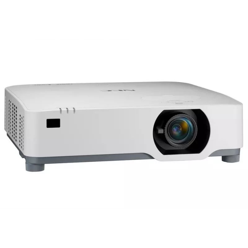 NEC P627UL Large venue projector 6200 ANSI lumens 3LCD WUXGA (1920x1200) White