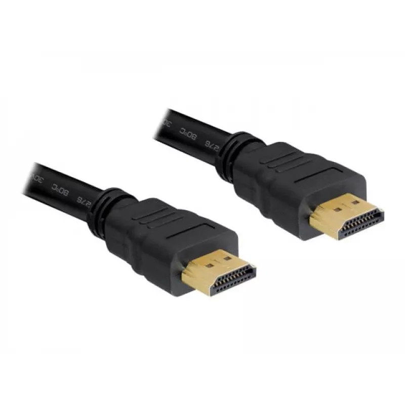 HDMI Cable DeLOCK 82710 15m