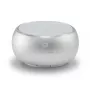 Conceptronic BEATTIE Wireless Bluetooth Speaker, silver, 3 W, 150 - 20000 Hz, Wireless, 3.0+HS, Micro-USB, Silver