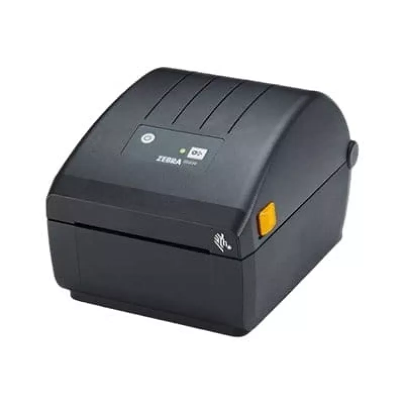 Zebra ZD230 label printer Thermal transfer 203 x 203 DPI 152 mm/sec Wired Ethernet LAN