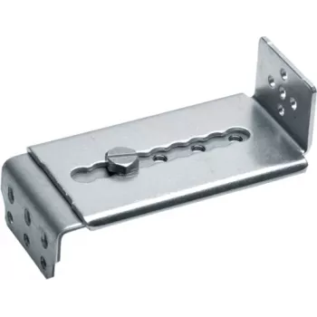 Hager Drop Bracket universN UZ04Z1 (VE50) (UZ04Z1)
