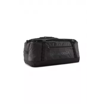 Bag black hole duffel 70l-black w-black PATAGONIA