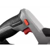 Graphite 58G023 portable circular saw 16.5 cm Grey, Red, Silver 4200 RPM