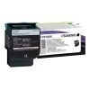 Lexmark C544X1KG - Ink black - for C544dn, C544dtn, C544dw, C544n, X544dn, X544dn RCS, X544dtn, X544dw, X544n