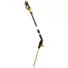 DeWALT DCMPH566P1-QW power hedge trimmer 3.6 kg