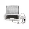 Nedis PEFW110CGY toe/foot warmer Foot warmer pad