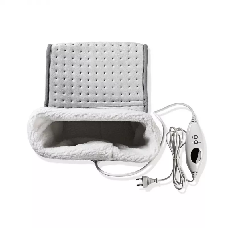 Nedis PEFW110CGY toe/foot warmer Foot warmer pad