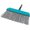 Gardena 03609-20 - Outdoor - Blue - Grey - hard bristle - Plastic - 320 mm